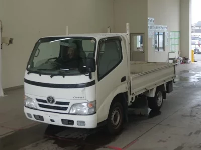 Toyota DYNA