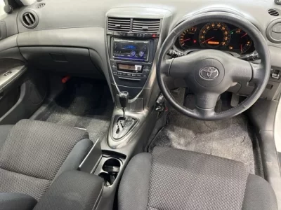 Toyota CALDINA