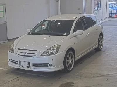 Toyota CALDINA