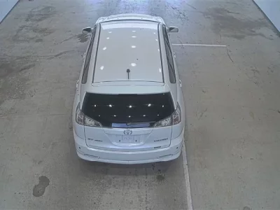 Toyota CALDINA
