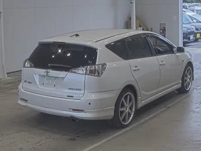 Toyota CALDINA
