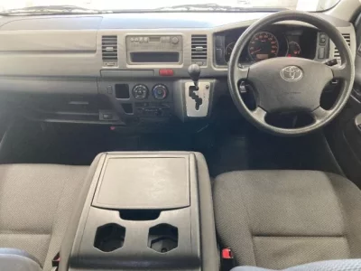 Toyota REGIUS ACE VAN