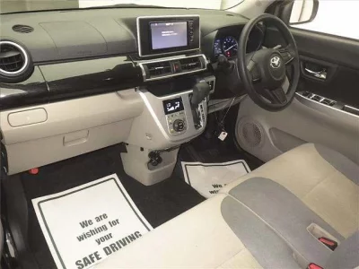 Toyota PIXIS JOY