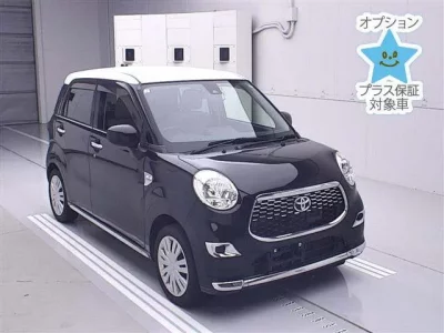 Toyota PIXIS JOY