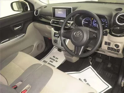 Toyota PIXIS JOY