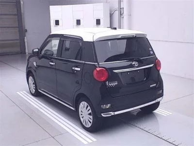 Toyota PIXIS JOY