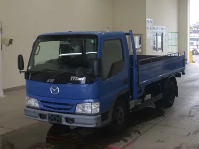 Mazda TITAN