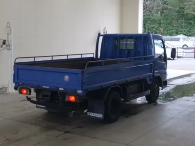 Mazda TITAN