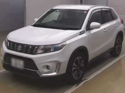 Suzuki ESCUDO