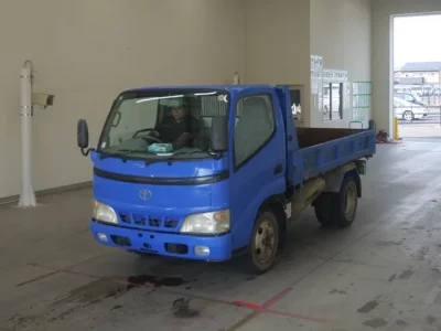 Toyota DYNA