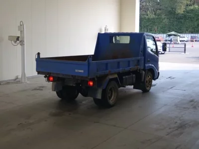 Toyota DYNA