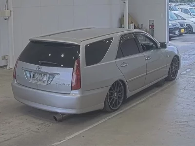 Toyota MARK2 BLIT