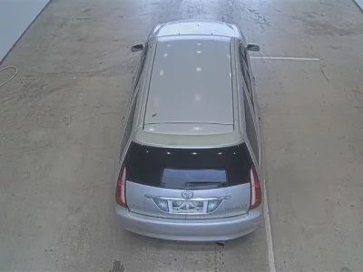 Toyota MARK2 BLIT