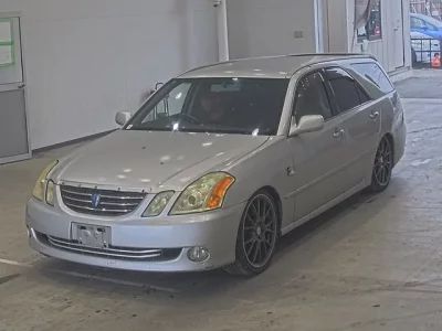 Toyota MARK2 BLIT