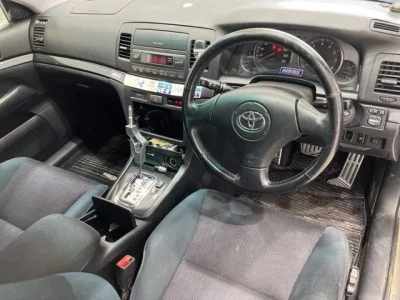 Toyota MARK2 BLIT