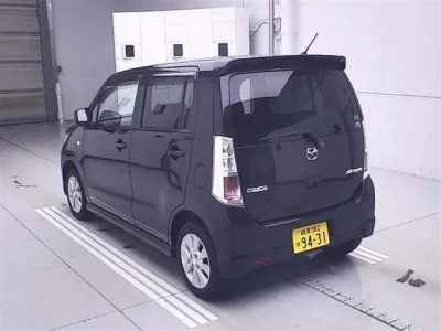Mazda AZ WAGON