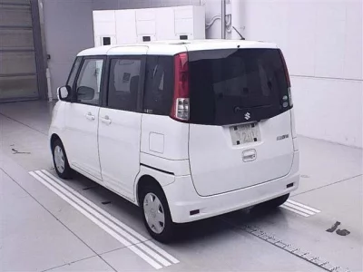 Suzuki PALETTE