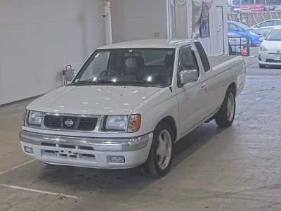 Nissan OTHER