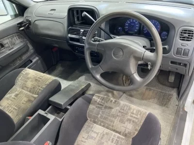 Nissan OTHER