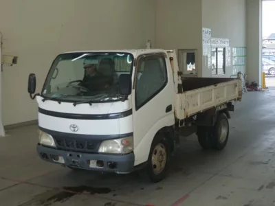 Toyota OTHER