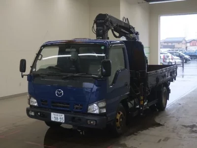 Mazda TITAN