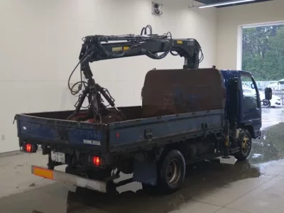 Mazda TITAN