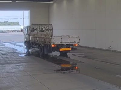 Mitsubishi FUSO FIGHTER