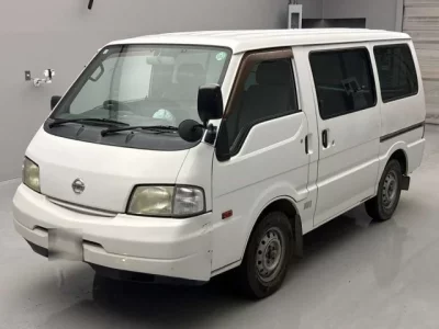 Nissan VANETTE VAN
