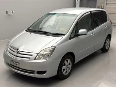 Toyota COROLLA SPACIO