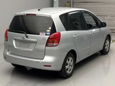 Toyota COROLLA SPACIO