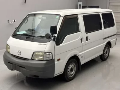 Mazda BONGO VAN