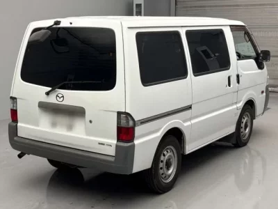 Mazda BONGO VAN