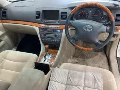 Toyota MARK II