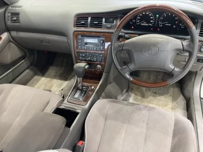 Toyota CRESTA