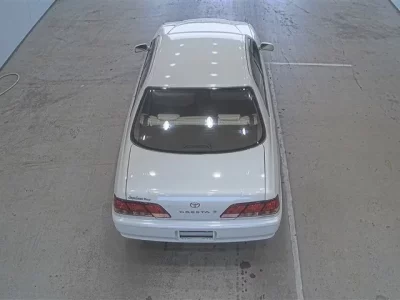Toyota CRESTA