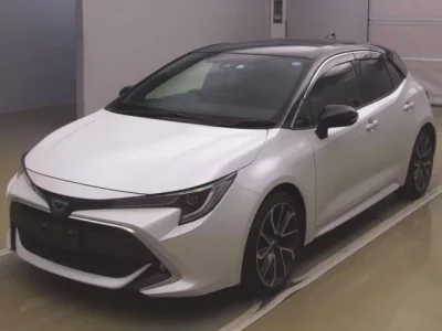 Toyota COROLLA SPORT