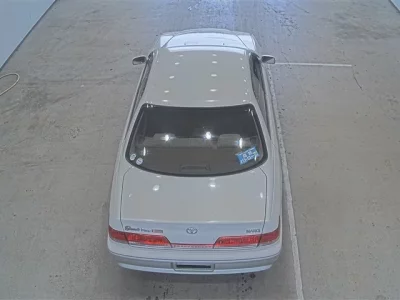 Toyota MARK II
