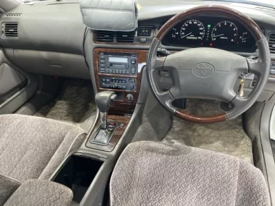 Toyota MARK II