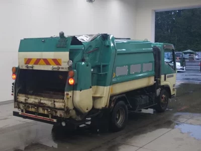 Nissan CONDOR