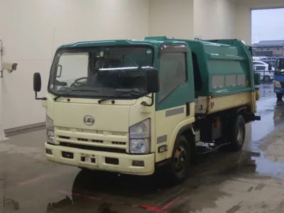 Nissan CONDOR
