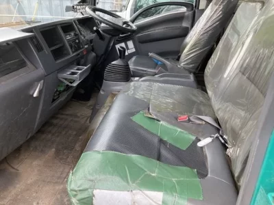 Nissan CONDOR