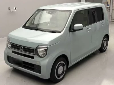 Honda N WGN