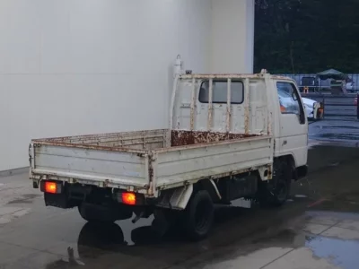 Mazda TITAN