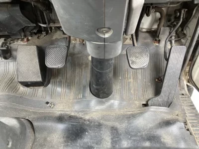 Mazda TITAN