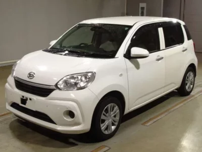 Daihatsu Boon