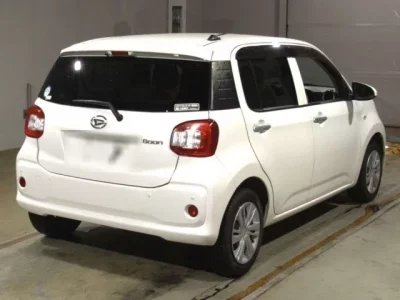 Daihatsu Boon