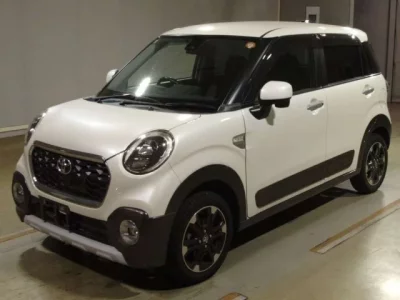 Toyota PIXIS JOY