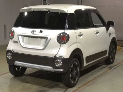 Toyota PIXIS JOY