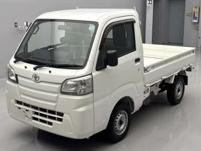 Toyota PIXIS TRUCK