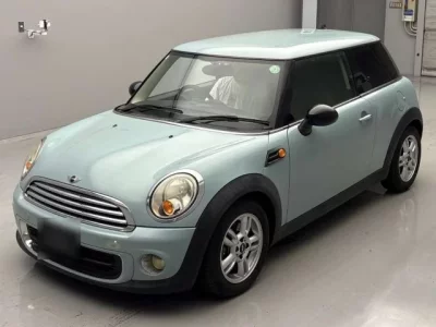 BMW MINI